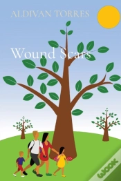Capa do artigo Wound Scars
