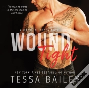 Capa do artigo Wound Tight