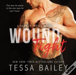 Capa do artigo Wound Tight