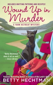Capa do artigo Wound Up In Murder