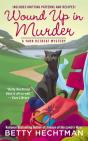 Wound Up In Murder - Preview