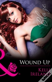 Capa do artigo Wound Up
