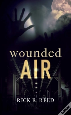 Capa do artigo Wounded Air