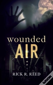 Capa do artigo Wounded Air