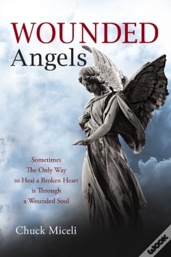 Capa do artigo Wounded Angels