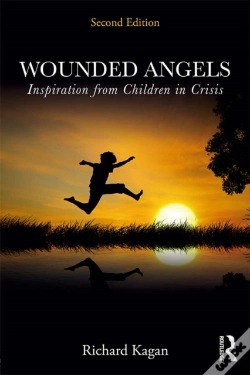 Capa do artigo Wounded Angels