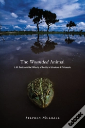 Capa do artigo Wounded Animal
