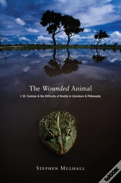 Capa do artigo Wounded Animal