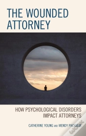 Capa do artigo Wounded Attorney