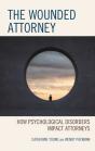 Wounded Attorney - Preview