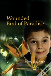 Wounded Bird Of Paradise