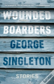 Capa do artigo Wounded Boarders
