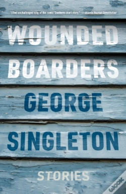 Capa do artigo Wounded Boarders