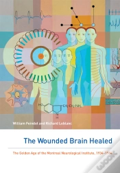 Capa do artigo Wounded Brain Healed