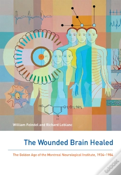 Capa do artigo Wounded Brain Healed