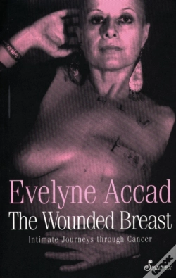 Capa do artigo Wounded Breast