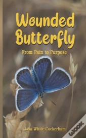 Wounded Butterfly