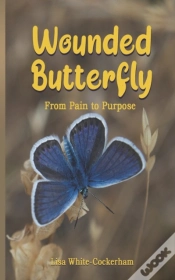 Capa do artigo Wounded Butterfly