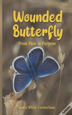 Capa do artigo Wounded Butterfly