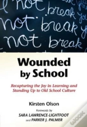 Capa do artigo Wounded By School