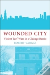 Wounded City