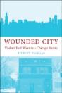 Wounded City - Preview