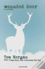 Capa do artigo Wounded Deer