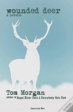 Capa do artigo Wounded Deer