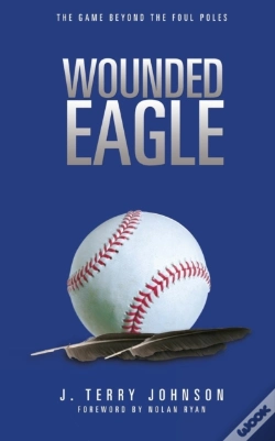 Capa do artigo Wounded Eagle
