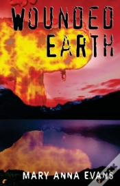 Capa do artigo Wounded Earth