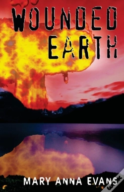 Capa do artigo Wounded Earth