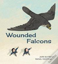 Wounded Falcons