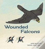 Capa do artigo Wounded Falcons