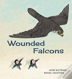 Capa do artigo Wounded Falcons