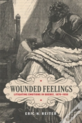 Wounded Feelings