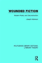 Wounded Fiction - Preview