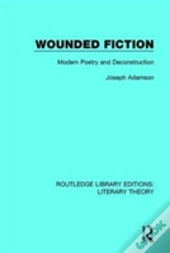 Wounded Fiction