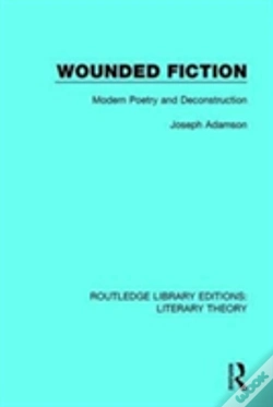 Capa do artigo Wounded Fiction