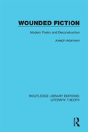 Wounded Fiction - Preview