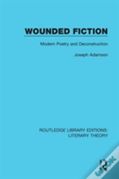 Wounded Fiction