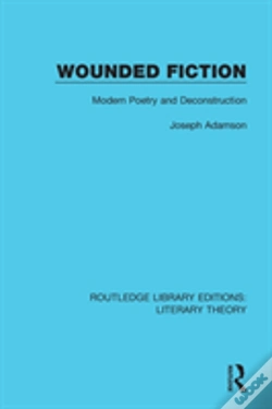 Capa do artigo Wounded Fiction