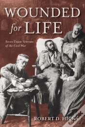 Capa do artigo Wounded For Life
