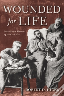 Capa do artigo Wounded For Life