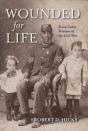 Wounded For Life - Preview