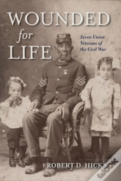 Capa do artigo Wounded For Life