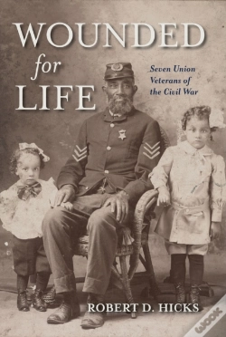 Capa do artigo Wounded For Life