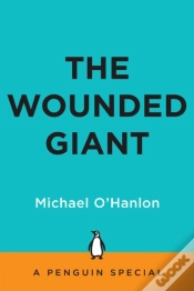 Capa do artigo Wounded Giant