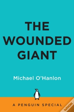 Capa do artigo Wounded Giant