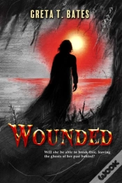 Capa do artigo Wounded