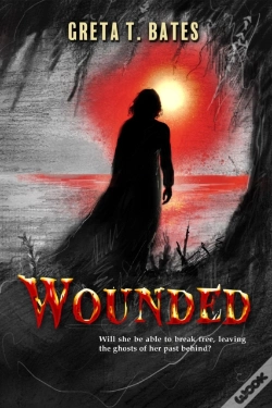 Capa do artigo Wounded